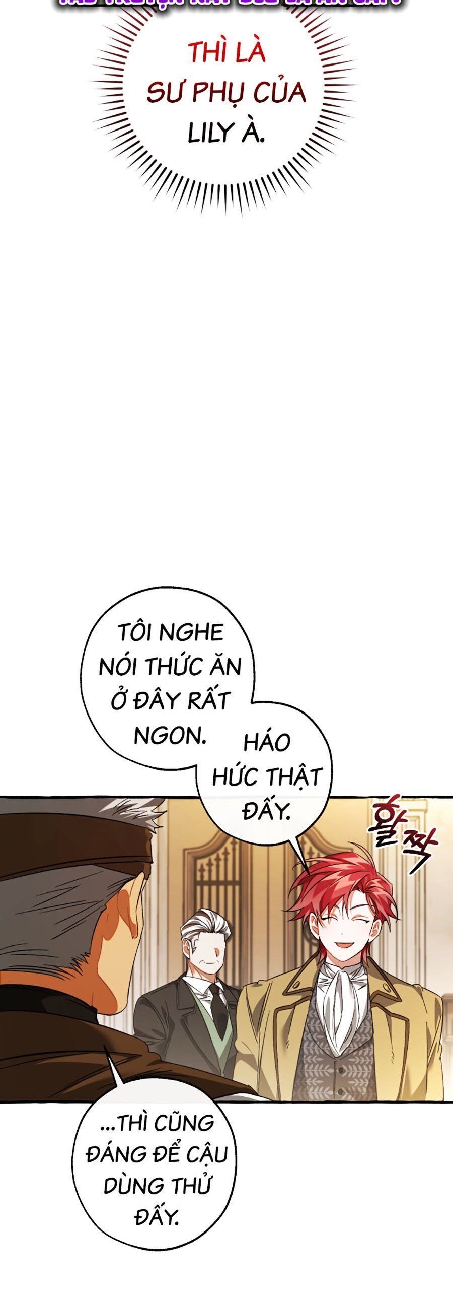 Phế vật dòng dõi bá tước  chapter 129 - Upload bởi truyensieuhay.com