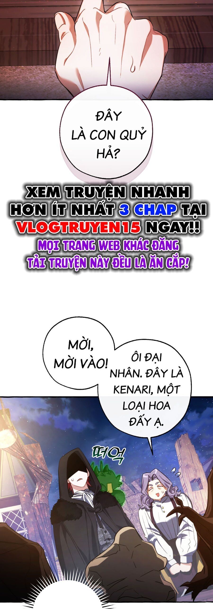 Phế vật dòng dõi bá tước  chapter 129 - Upload bởi truyensieuhay.com