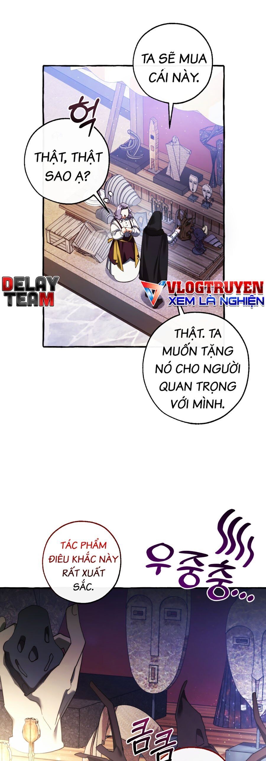 Phế vật dòng dõi bá tước  chapter 129 - Upload bởi truyensieuhay.com