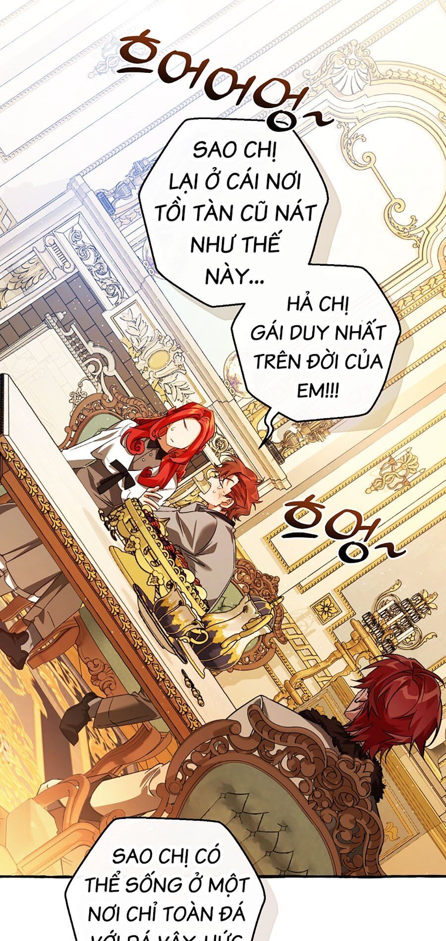 Phế vật dòng dõi bá tước  chapter 129 - Upload bởi truyensieuhay.com