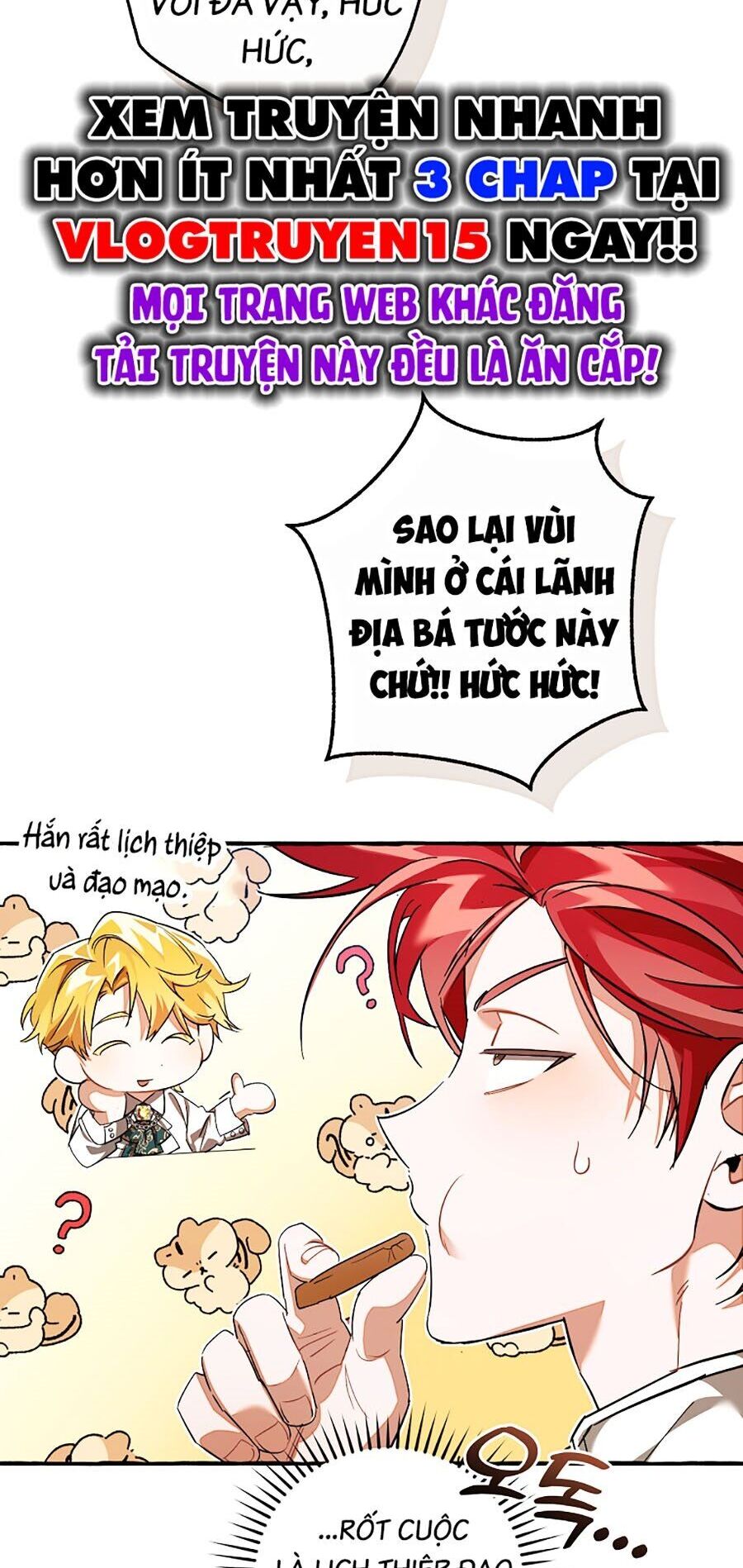 Phế vật dòng dõi bá tước  chapter 129 - Upload bởi truyensieuhay.com