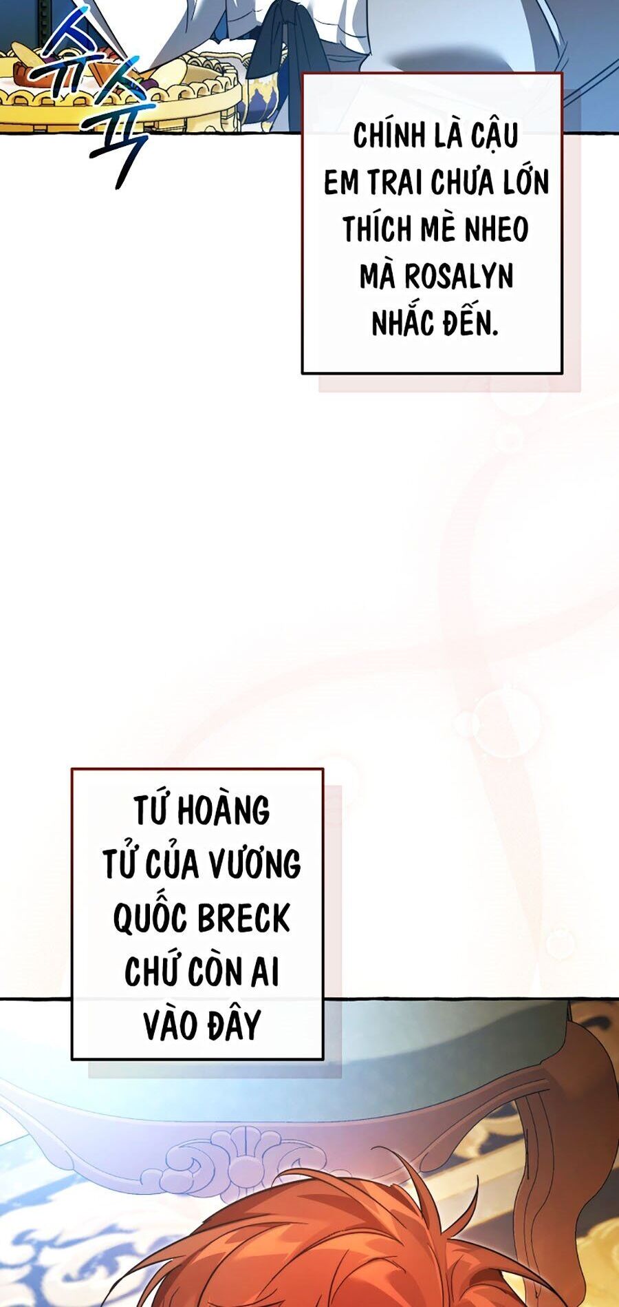 Phế vật dòng dõi bá tước  chapter 129 - Upload bởi truyensieuhay.com