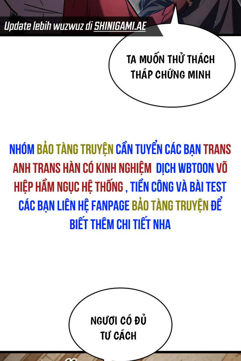 Sự trở lại của người chơi cấp SSS chapter 96 - Upload bởi truyensieuhay.com