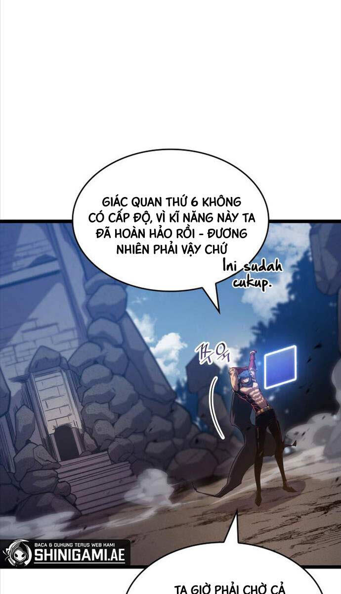 Sự trở lại của người chơi cấp SSS chapter 97 - Upload bởi truyensieuhay.com