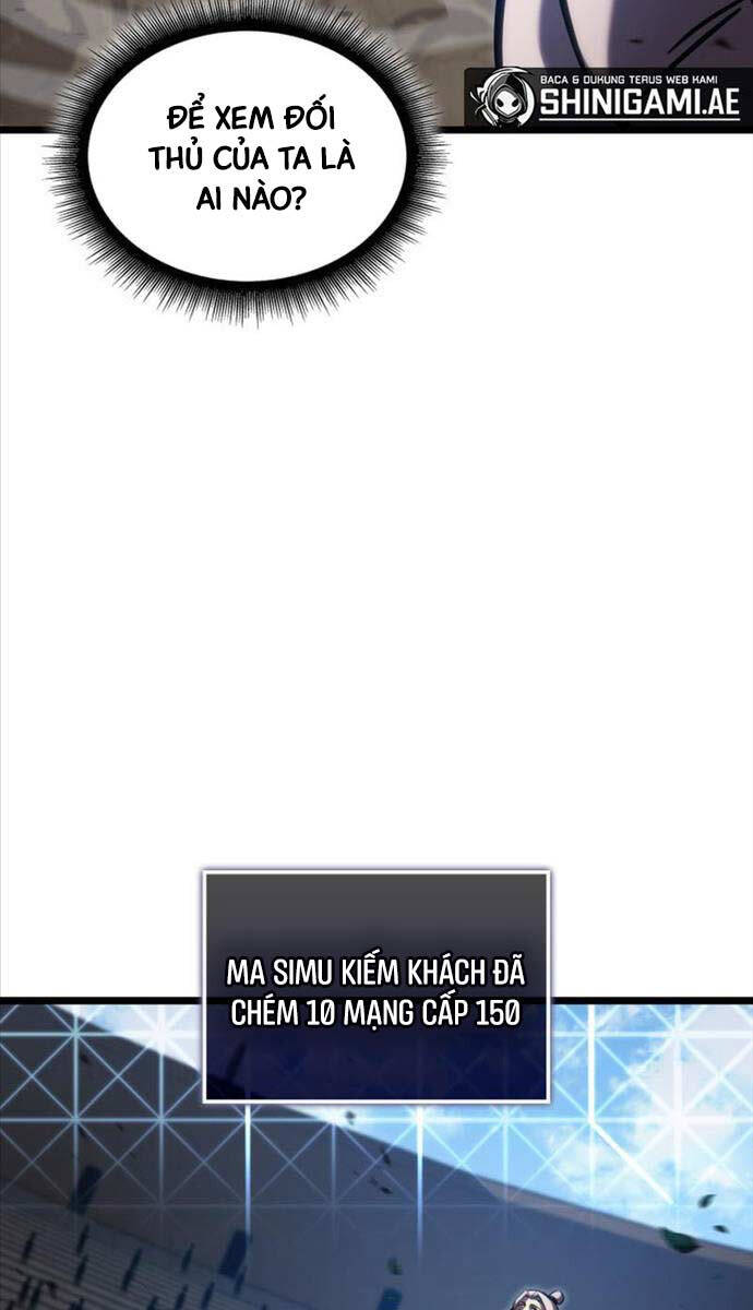 Sự trở lại của người chơi cấp SSS chapter 97 - Upload bởi truyensieuhay.com