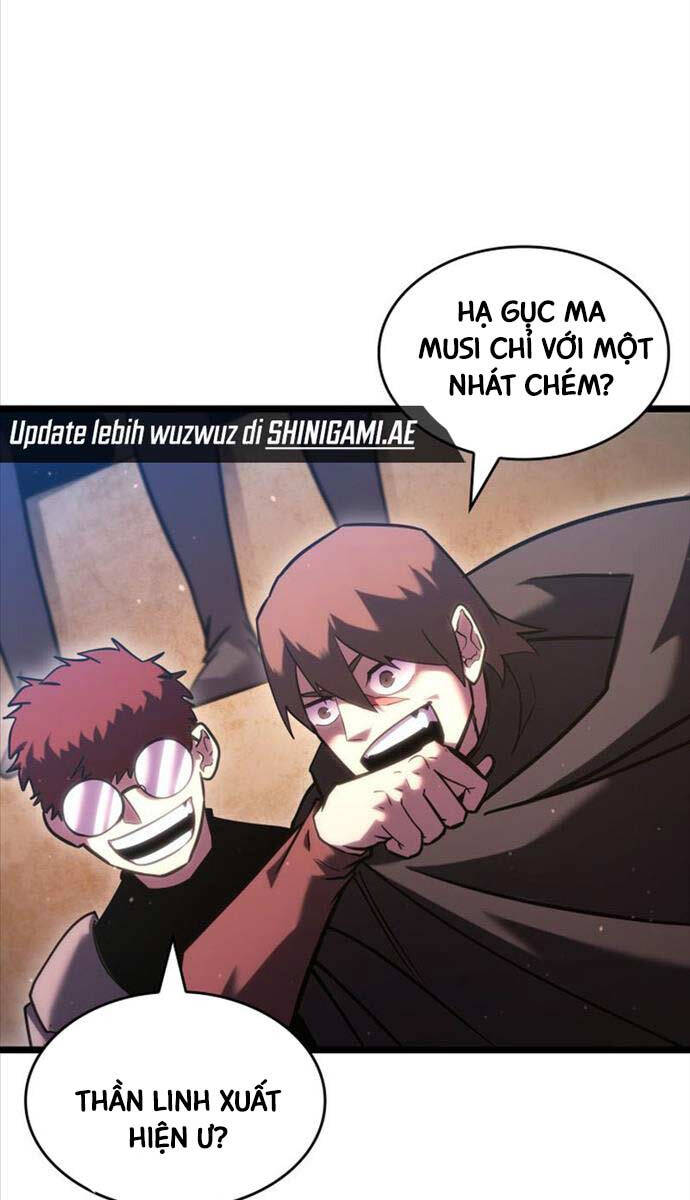 Sự trở lại của người chơi cấp SSS chapter 97 - Upload bởi truyensieuhay.com