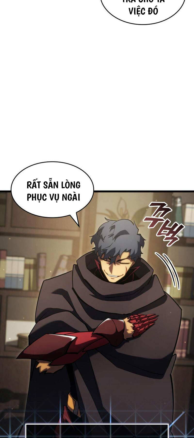 Sự trở lại của người chơi cấp SSS chapter 98 - Upload bởi truyensieuhay.com