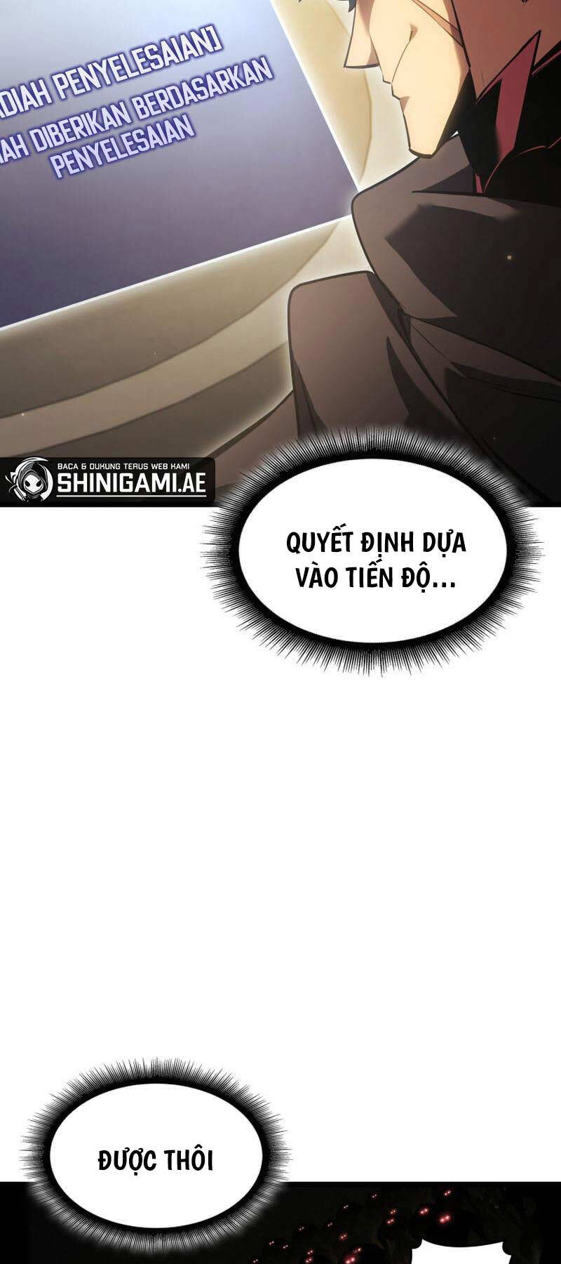 Sự trở lại của người chơi cấp SSS chapter 98 - Upload bởi truyensieuhay.com