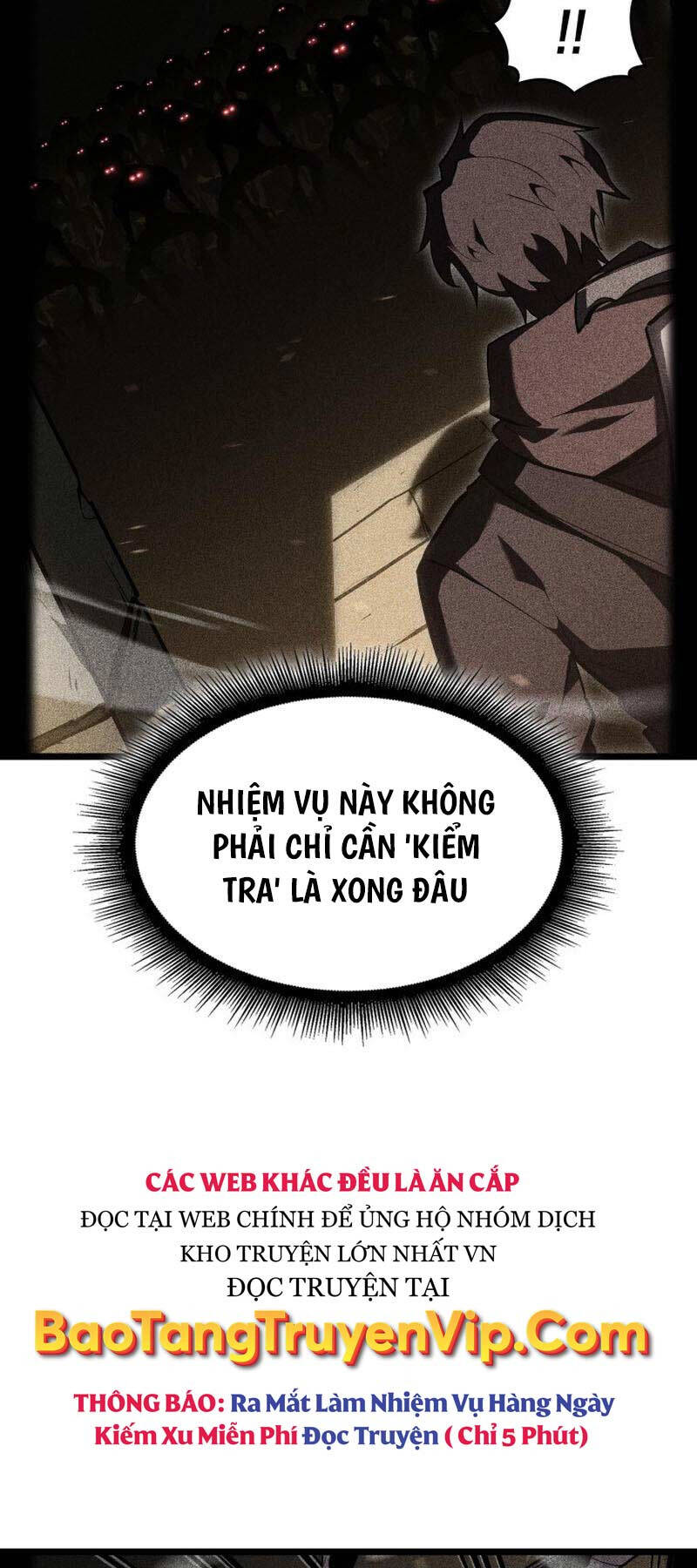 Sự trở lại của người chơi cấp SSS chapter 98 - Upload bởi truyensieuhay.com