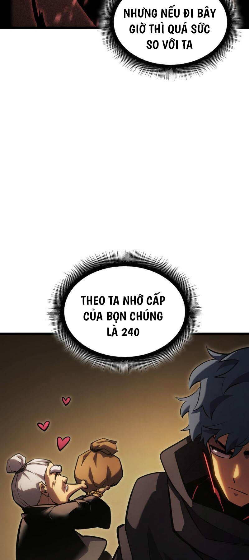 Sự trở lại của người chơi cấp SSS chapter 98 - Upload bởi truyensieuhay.com