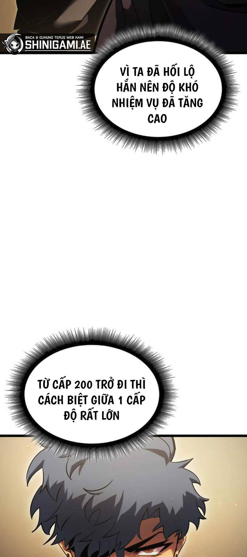 Sự trở lại của người chơi cấp SSS chapter 98 - Upload bởi truyensieuhay.com