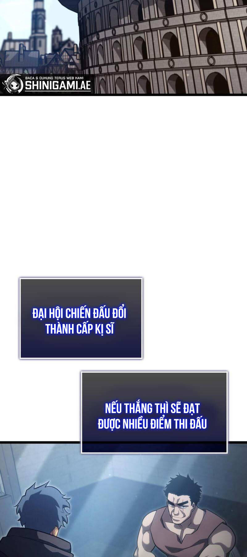 Sự trở lại của người chơi cấp SSS chapter 98 - Upload bởi truyensieuhay.com