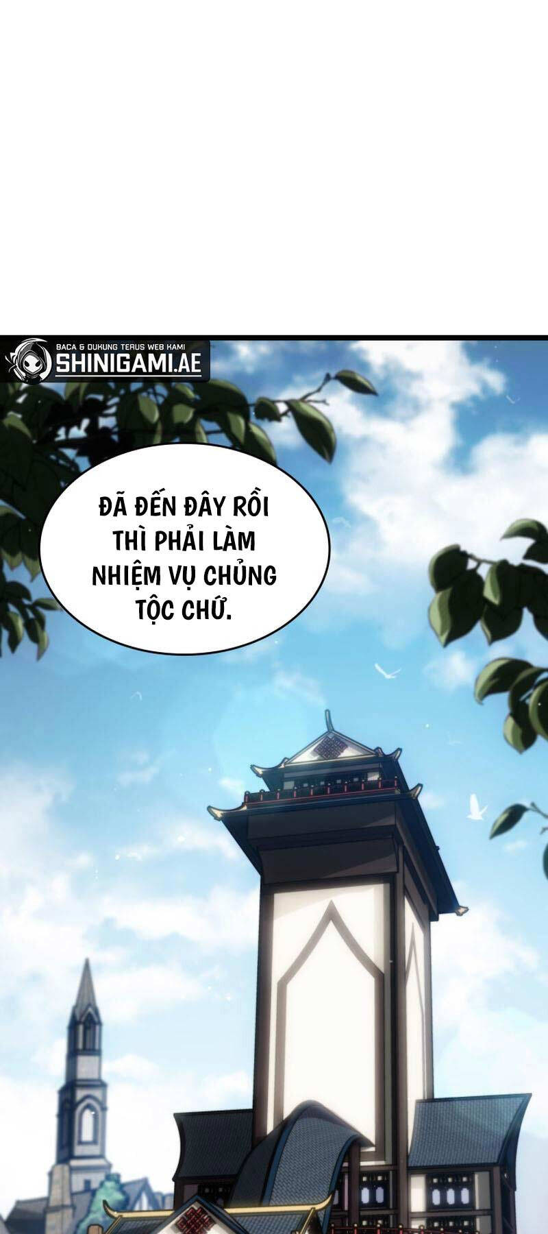 Sự trở lại của người chơi cấp SSS chapter 98 - Upload bởi truyensieuhay.com