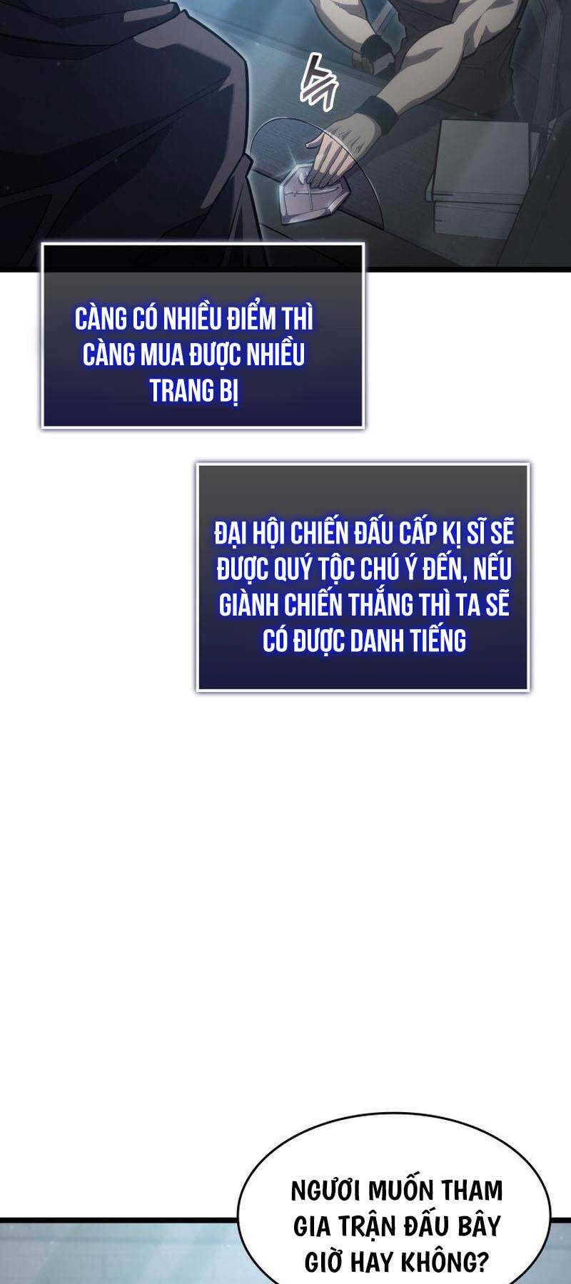 Sự trở lại của người chơi cấp SSS chapter 98 - Upload bởi truyensieuhay.com