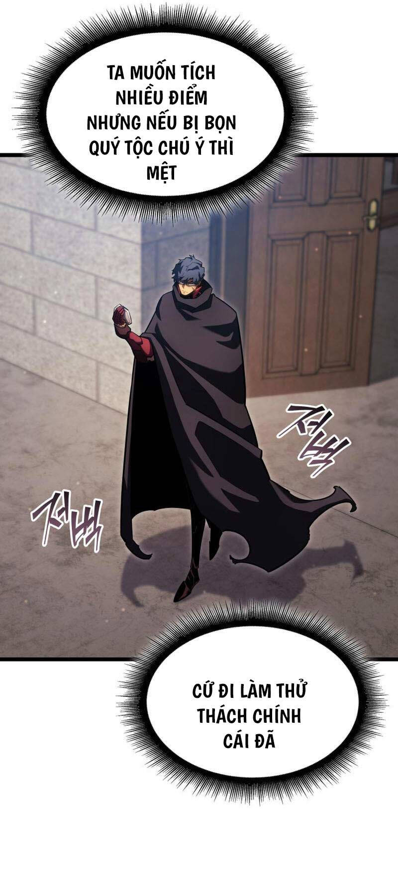 Sự trở lại của người chơi cấp SSS chapter 98 - Upload bởi truyensieuhay.com