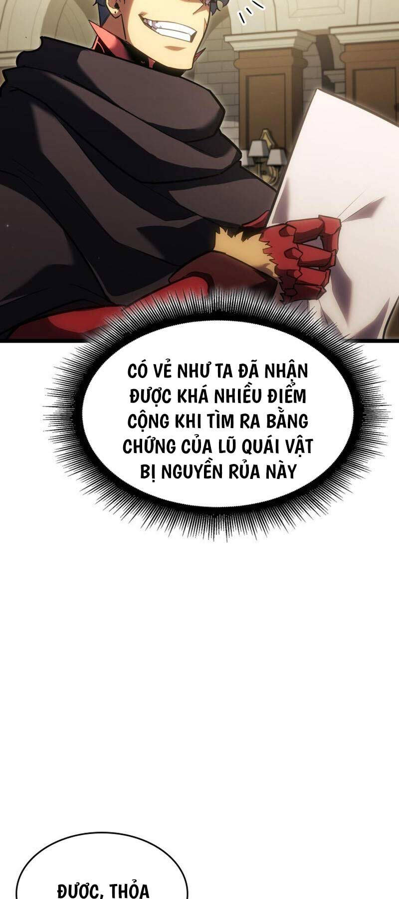 Sự trở lại của người chơi cấp SSS chapter 98 - Upload bởi truyensieuhay.com