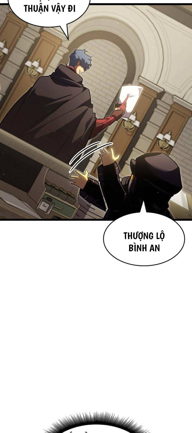 Sự trở lại của người chơi cấp SSS chapter 98 - Upload bởi truyensieuhay.com