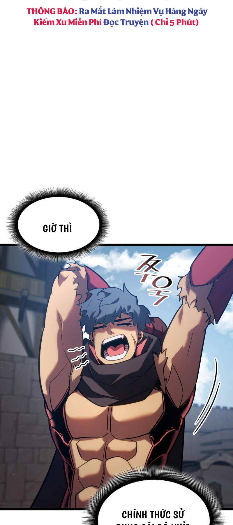 Sự trở lại của người chơi cấp SSS chapter 98 - Upload bởi truyensieuhay.com