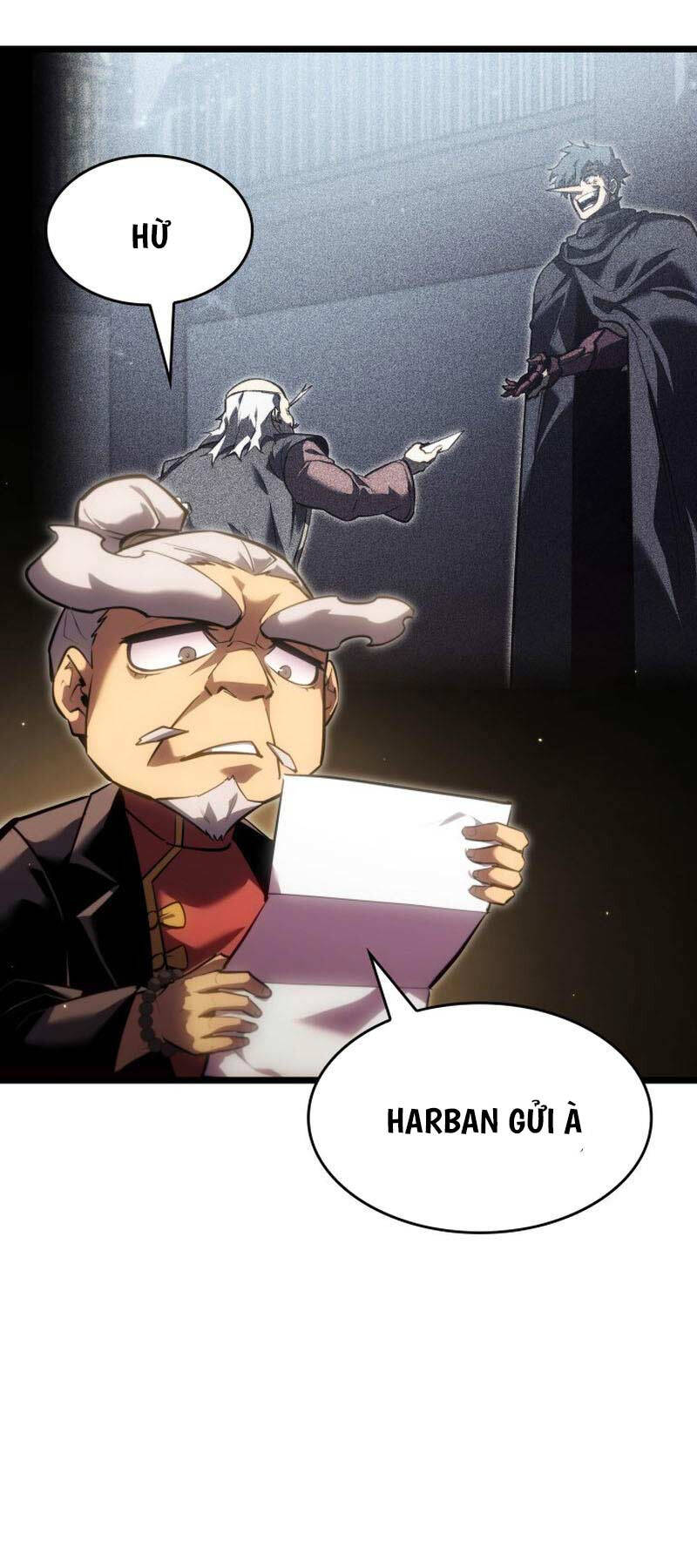 Sự trở lại của người chơi cấp SSS chapter 98 - Upload bởi truyensieuhay.com
