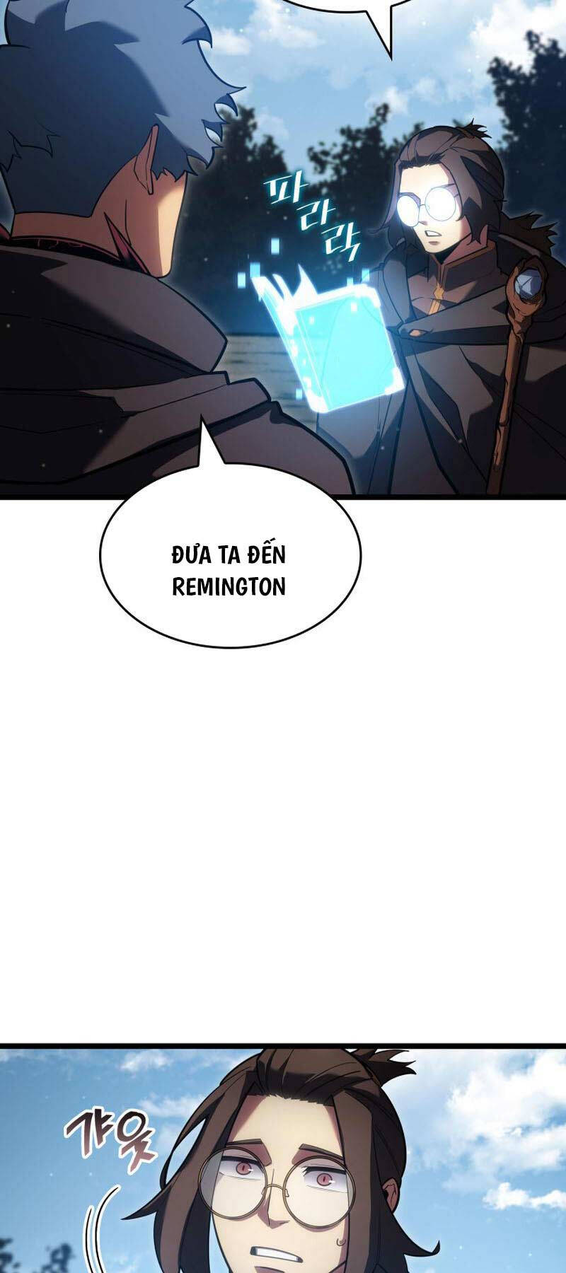 Sự trở lại của người chơi cấp SSS chapter 98 - Upload bởi truyensieuhay.com