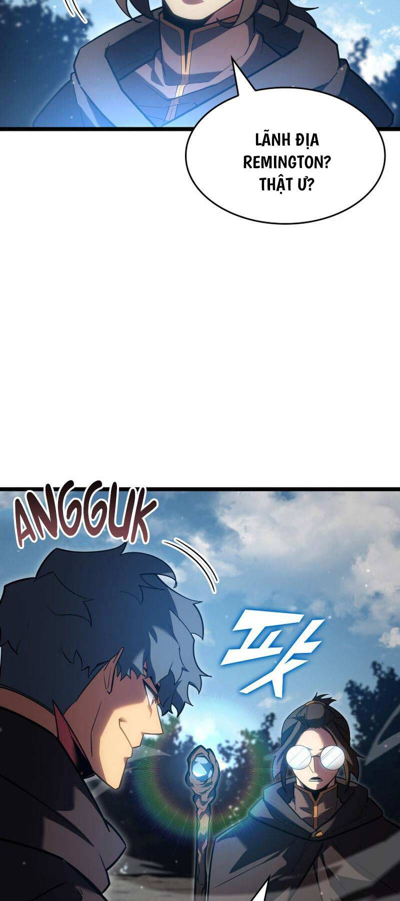 Sự trở lại của người chơi cấp SSS chapter 98 - Upload bởi truyensieuhay.com
