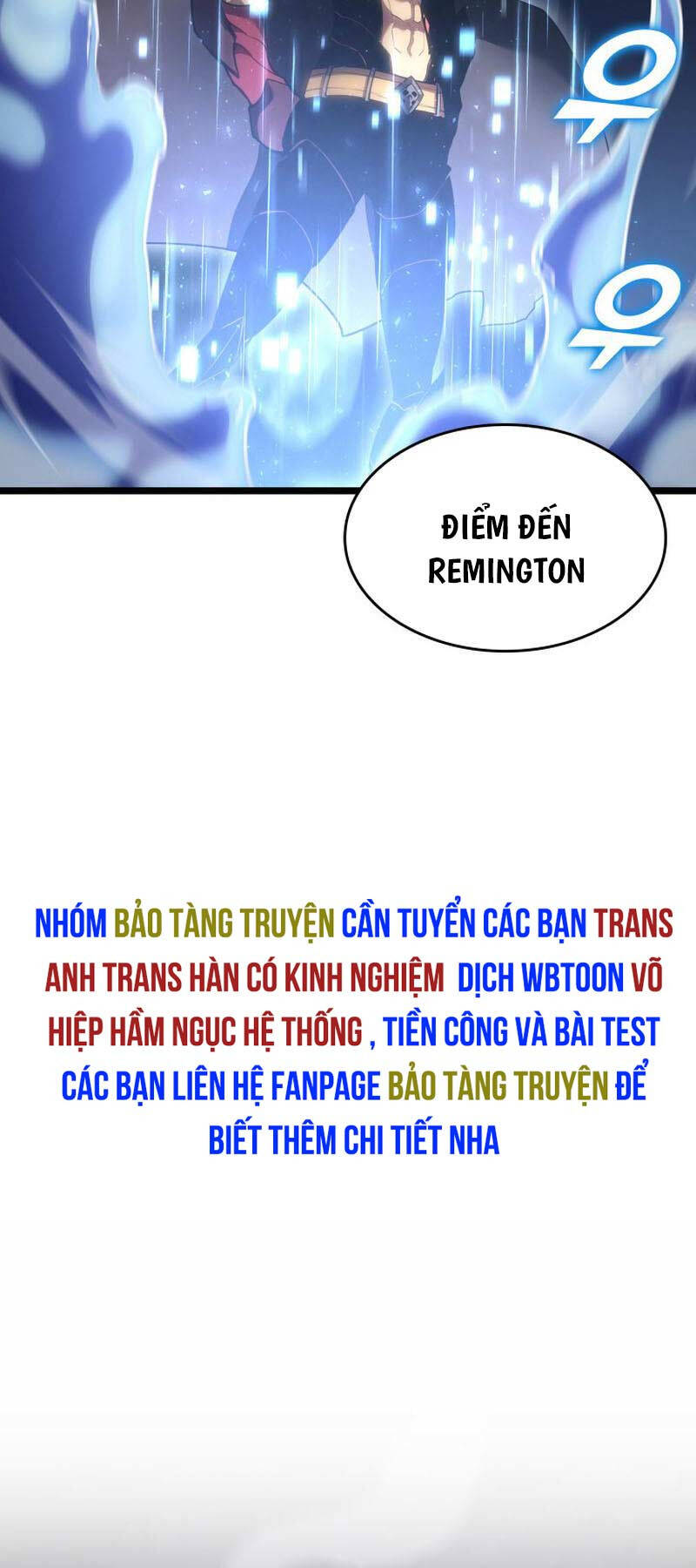Sự trở lại của người chơi cấp SSS chapter 98 - Upload bởi truyensieuhay.com