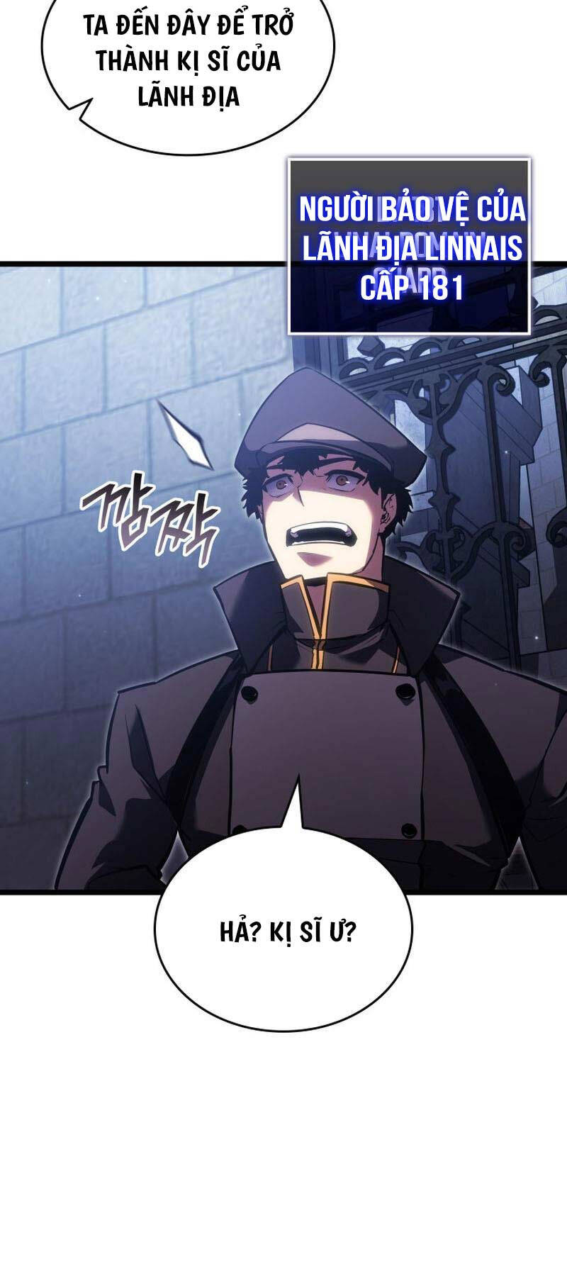 Sự trở lại của người chơi cấp SSS chapter 98 - Upload bởi truyensieuhay.com
