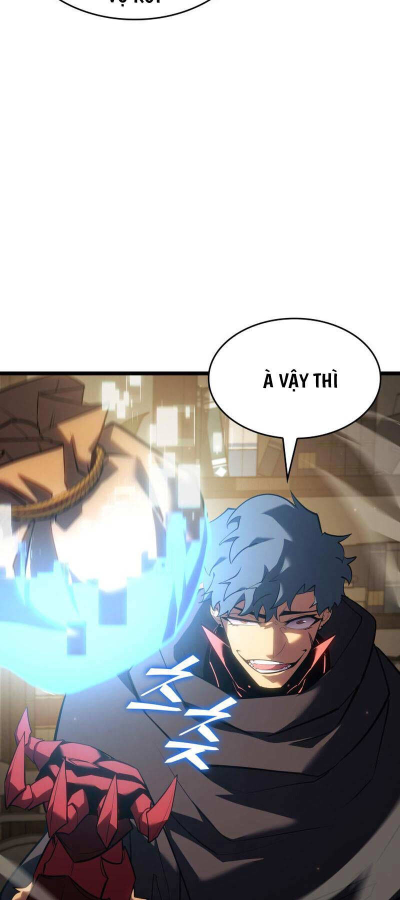 Sự trở lại của người chơi cấp SSS chapter 98 - Upload bởi truyensieuhay.com