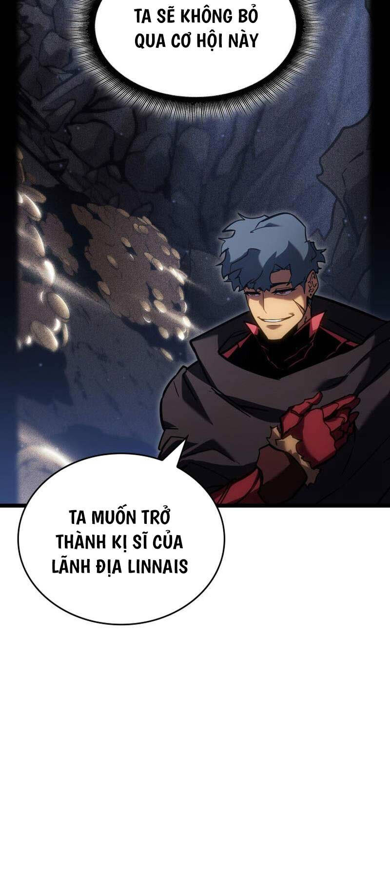 Sự trở lại của người chơi cấp SSS chapter 98 - Upload bởi truyensieuhay.com