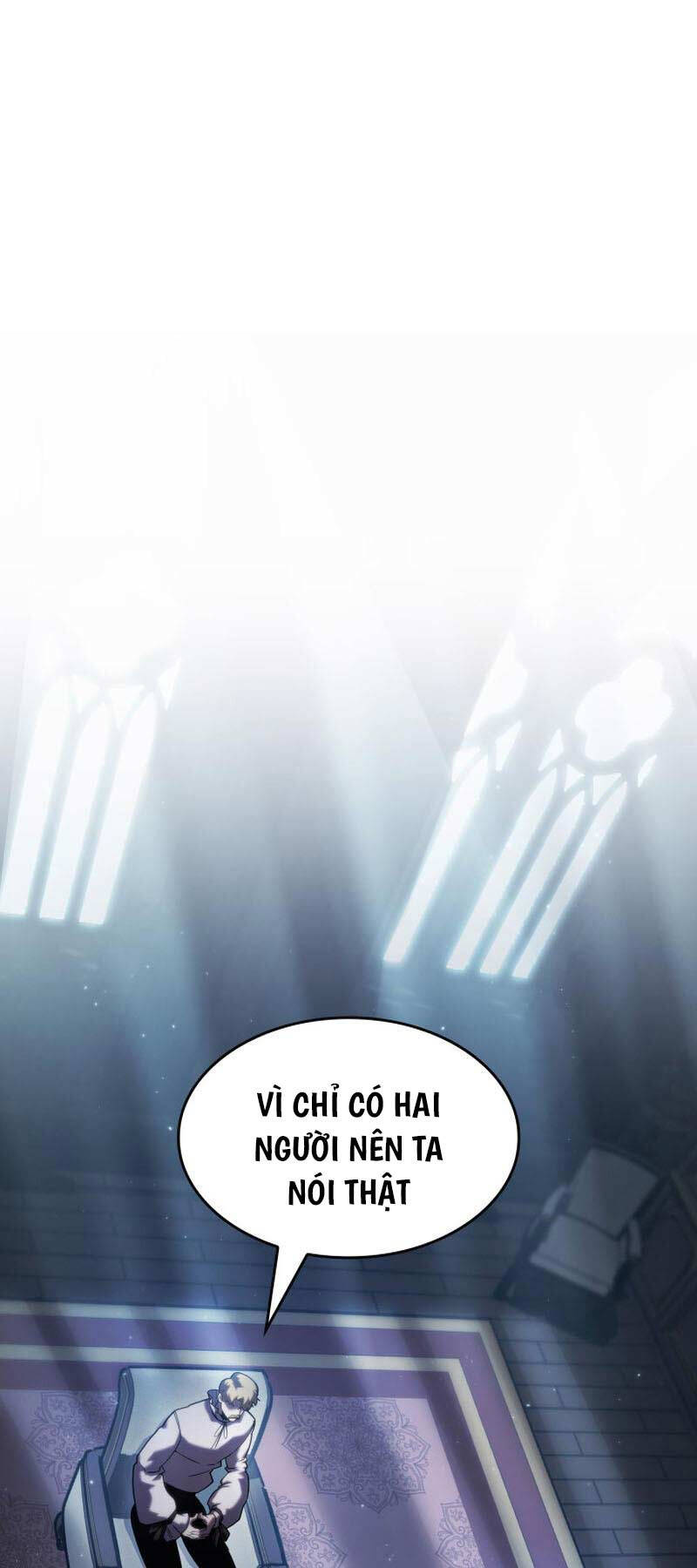 Sự trở lại của người chơi cấp SSS chapter 98 - Upload bởi truyensieuhay.com