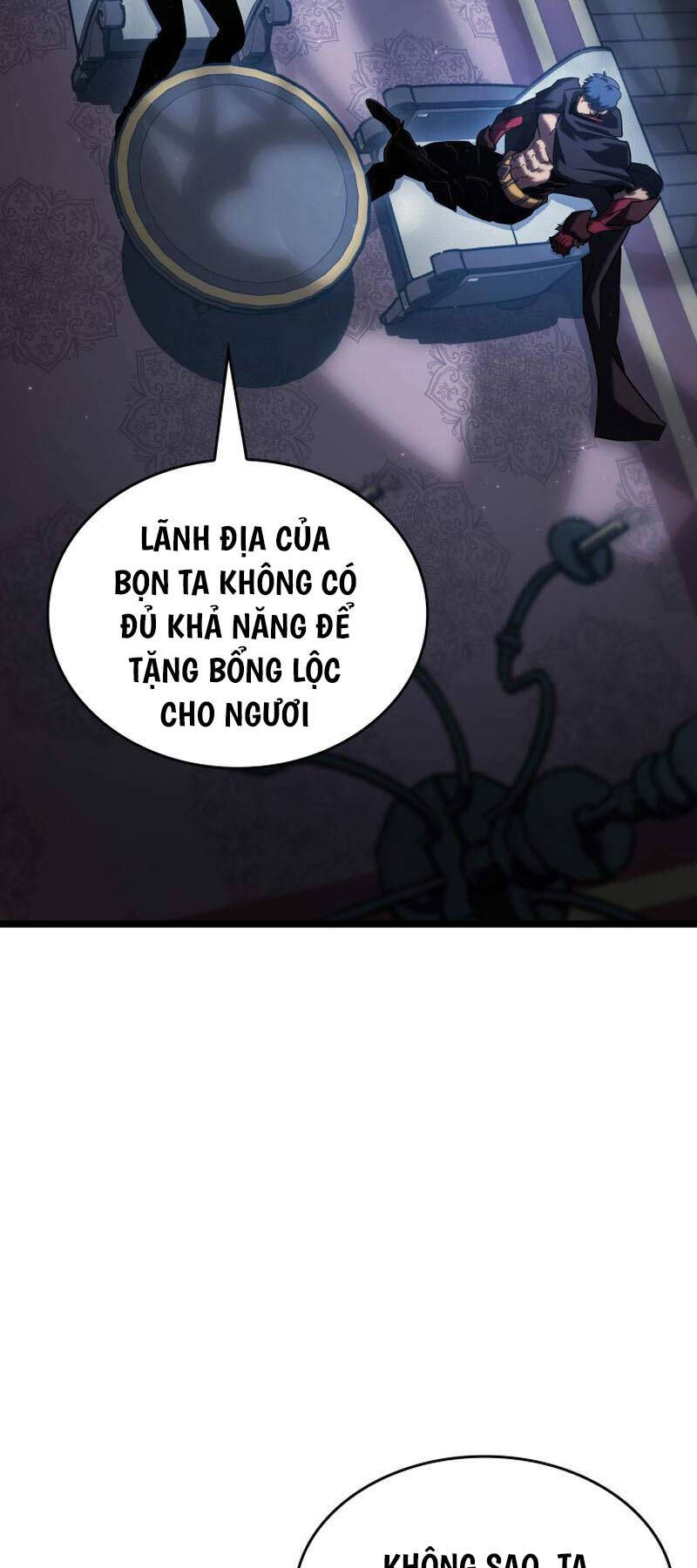 Sự trở lại của người chơi cấp SSS chapter 98 - Upload bởi truyensieuhay.com