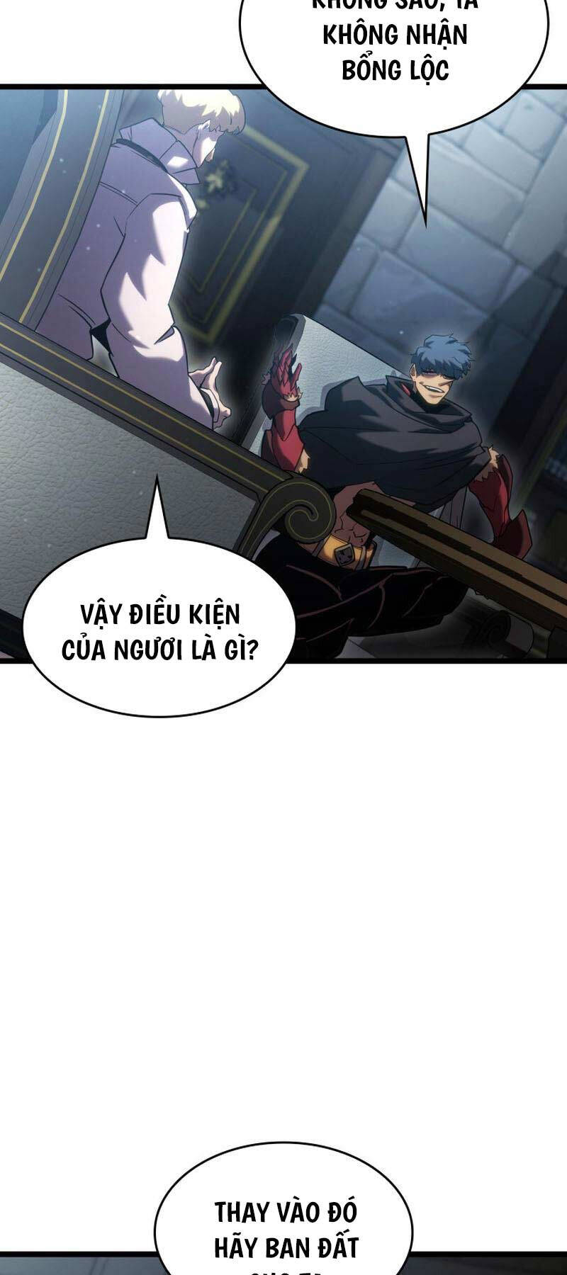 Sự trở lại của người chơi cấp SSS chapter 98 - Upload bởi truyensieuhay.com
