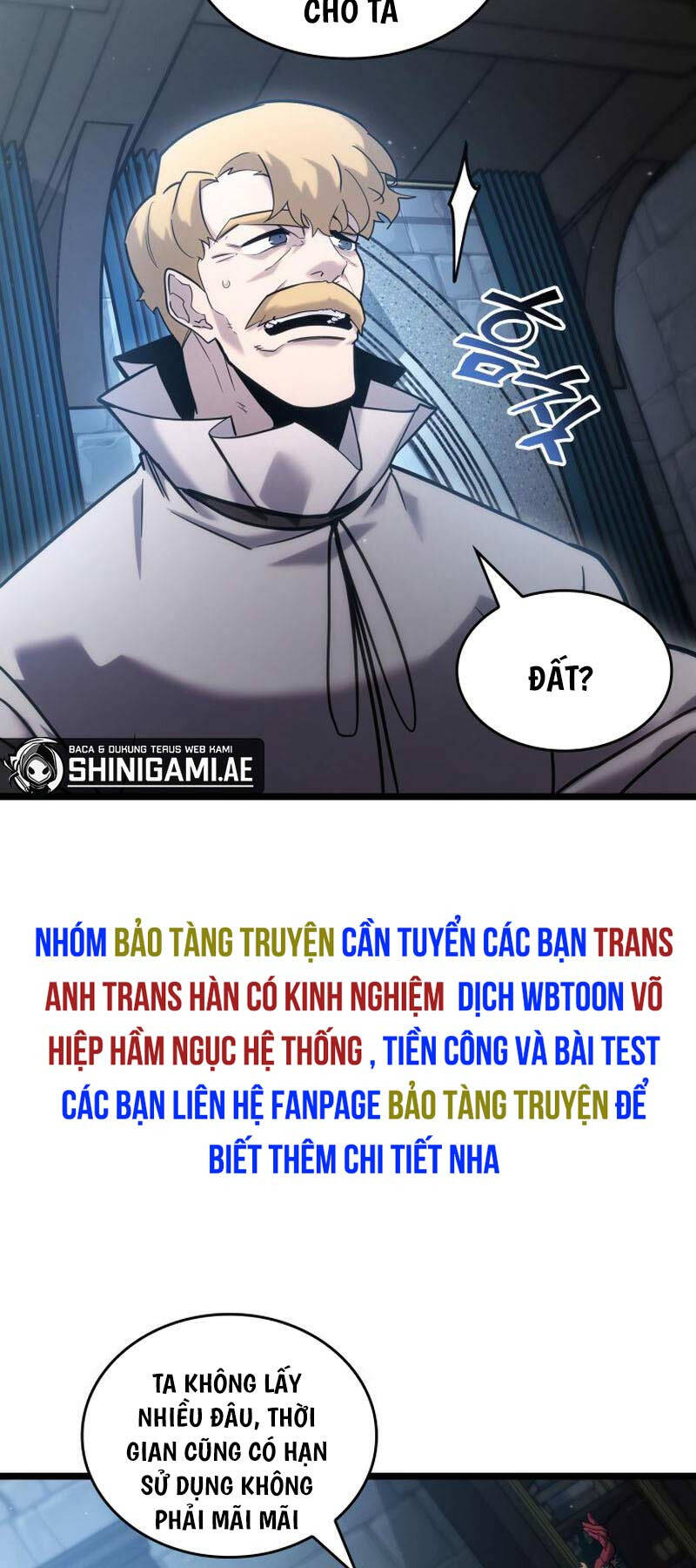 Sự trở lại của người chơi cấp SSS chapter 98 - Upload bởi truyensieuhay.com