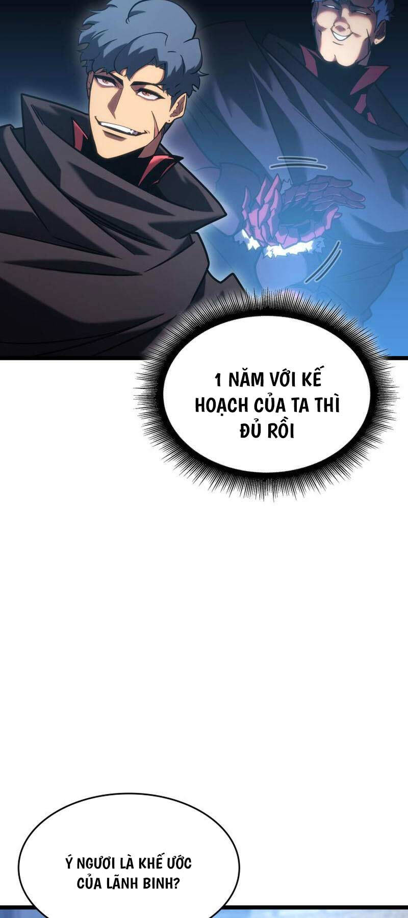 Sự trở lại của người chơi cấp SSS chapter 98 - Upload bởi truyensieuhay.com
