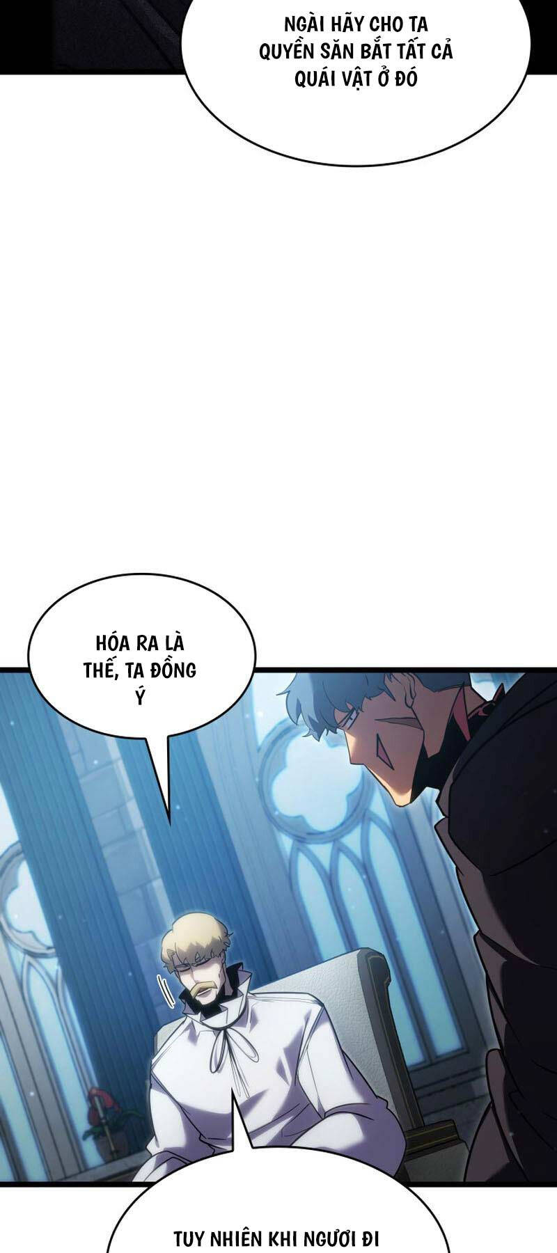 Sự trở lại của người chơi cấp SSS chapter 98 - Upload bởi truyensieuhay.com