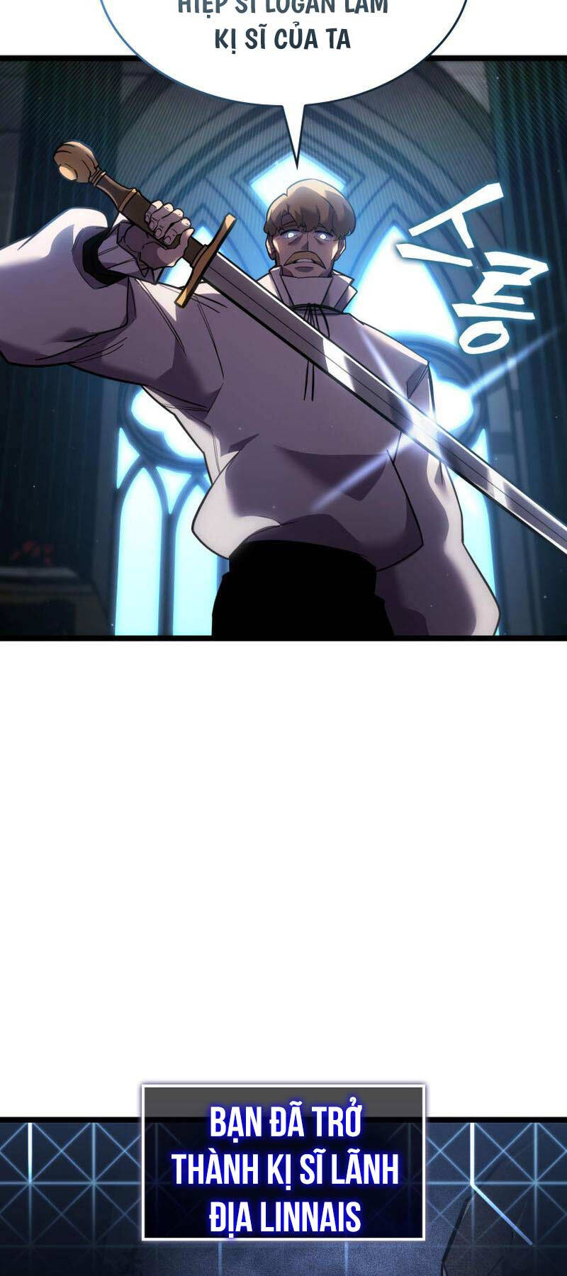Sự trở lại của người chơi cấp SSS chapter 98 - Upload bởi truyensieuhay.com