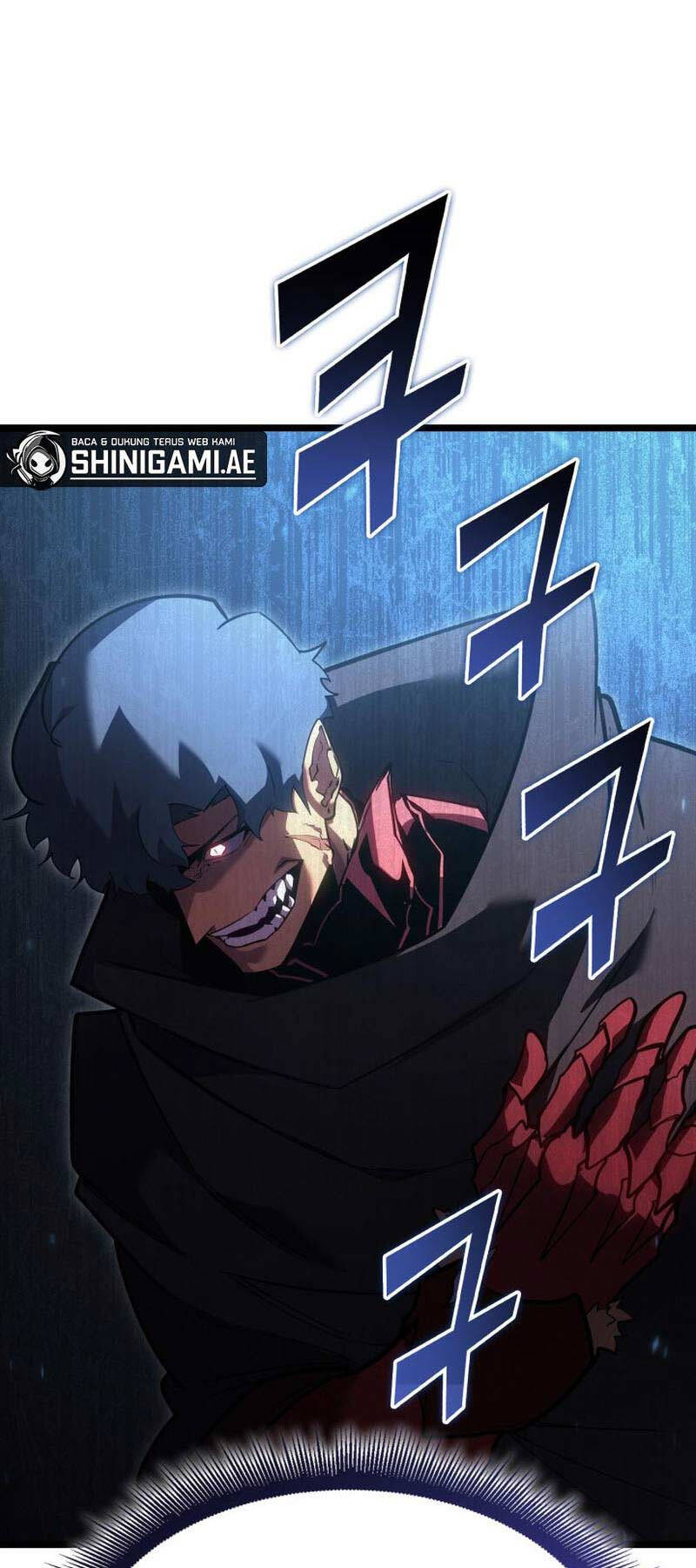 Sự trở lại của người chơi cấp SSS chapter 98 - Upload bởi truyensieuhay.com