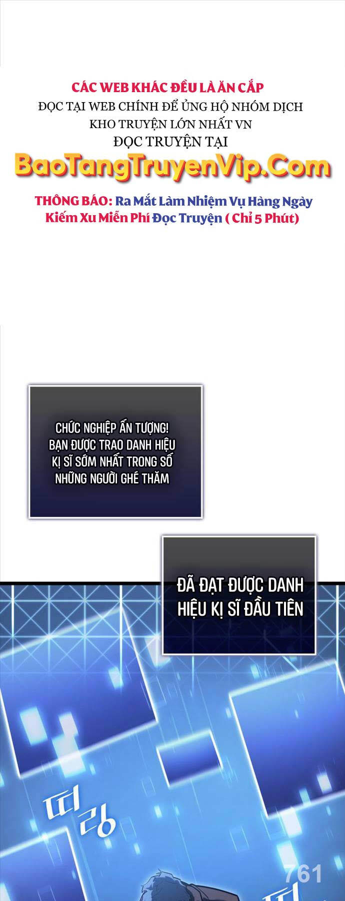 Sự trở lại của người chơi cấp SSS chapter 99 - Upload bởi truyensieuhay.com