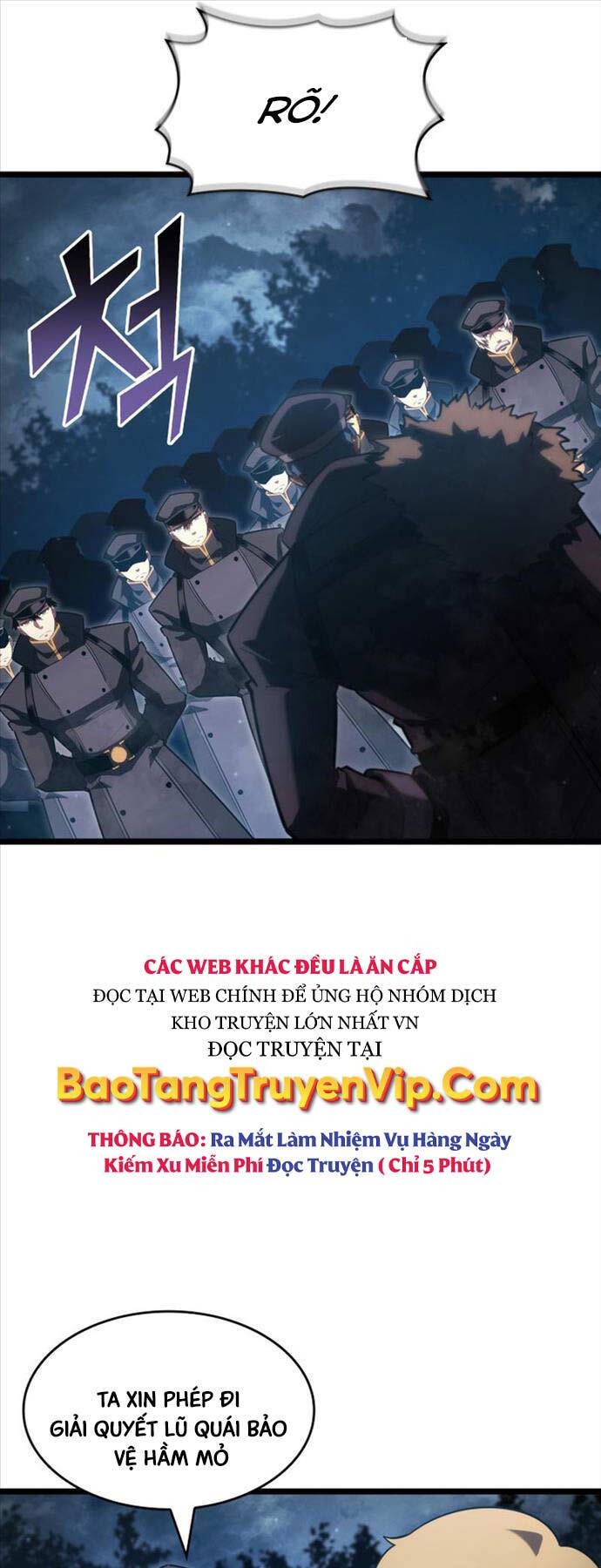 Sự trở lại của người chơi cấp SSS chapter 99 - Upload bởi truyensieuhay.com