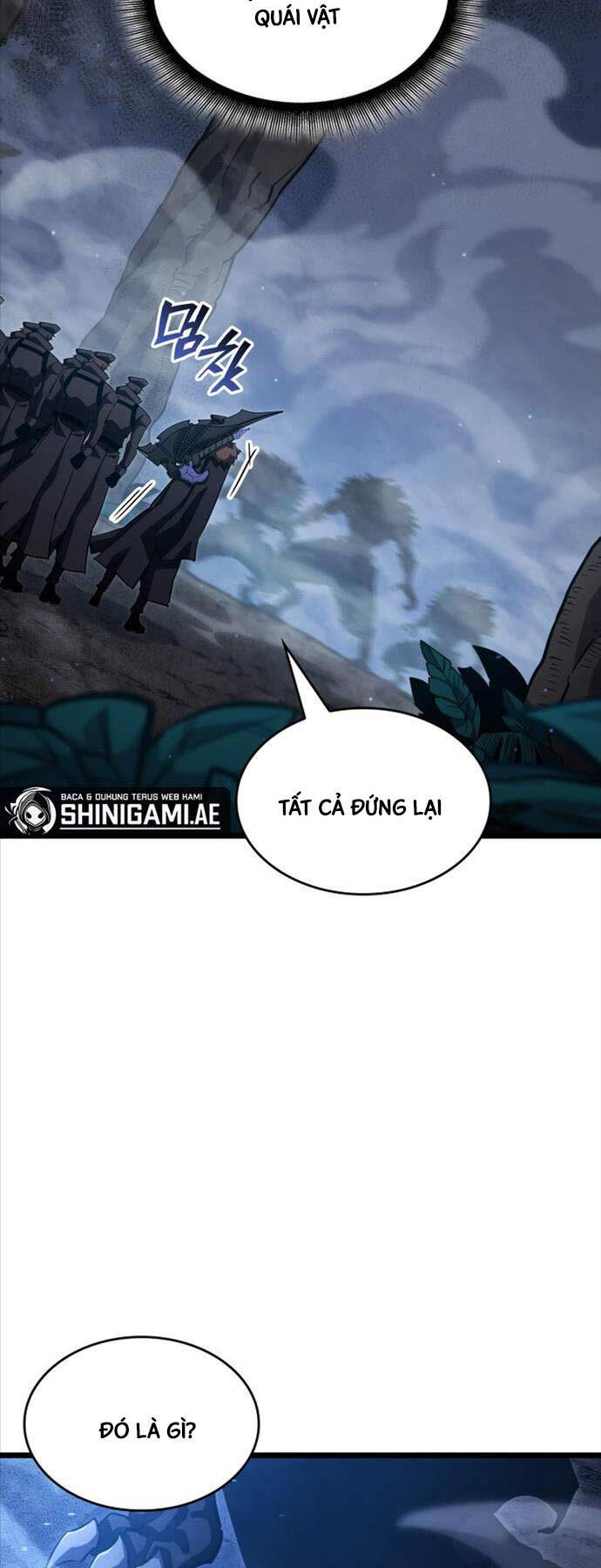Sự trở lại của người chơi cấp SSS chapter 99 - Upload bởi truyensieuhay.com