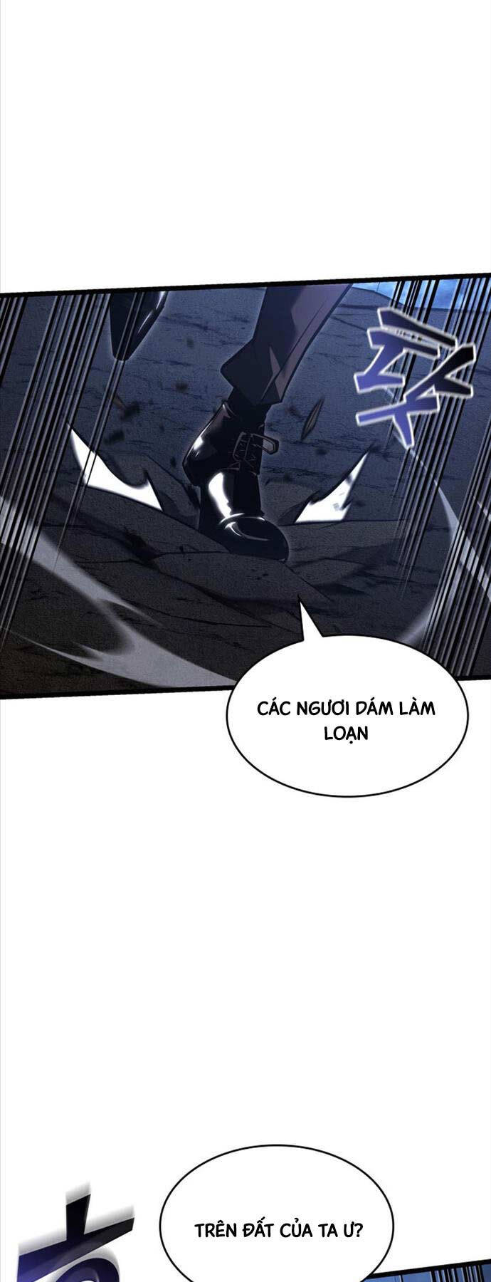 Sự trở lại của người chơi cấp SSS chapter 99 - Upload bởi truyensieuhay.com