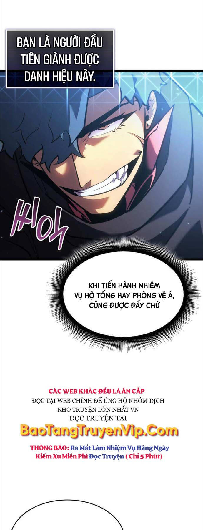 Sự trở lại của người chơi cấp SSS chapter 99 - Upload bởi truyensieuhay.com
