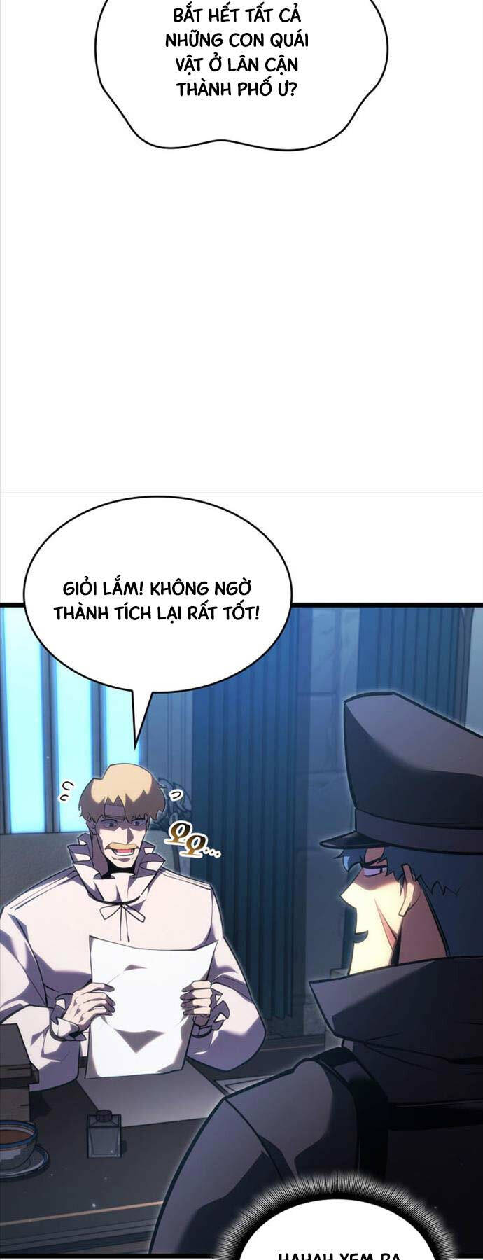 Sự trở lại của người chơi cấp SSS chapter 99 - Upload bởi truyensieuhay.com