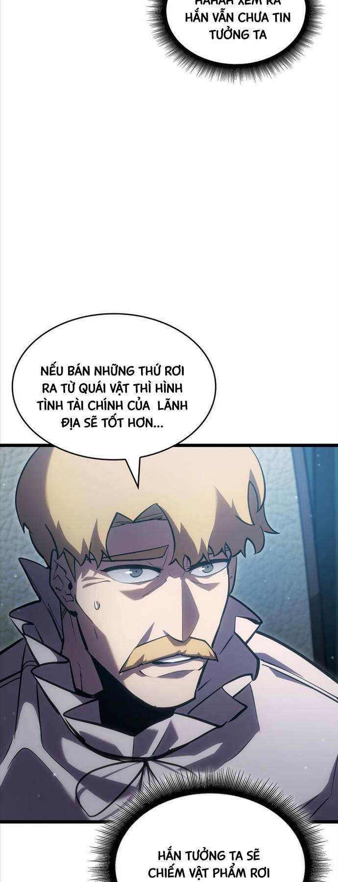 Sự trở lại của người chơi cấp SSS chapter 99 - Upload bởi truyensieuhay.com