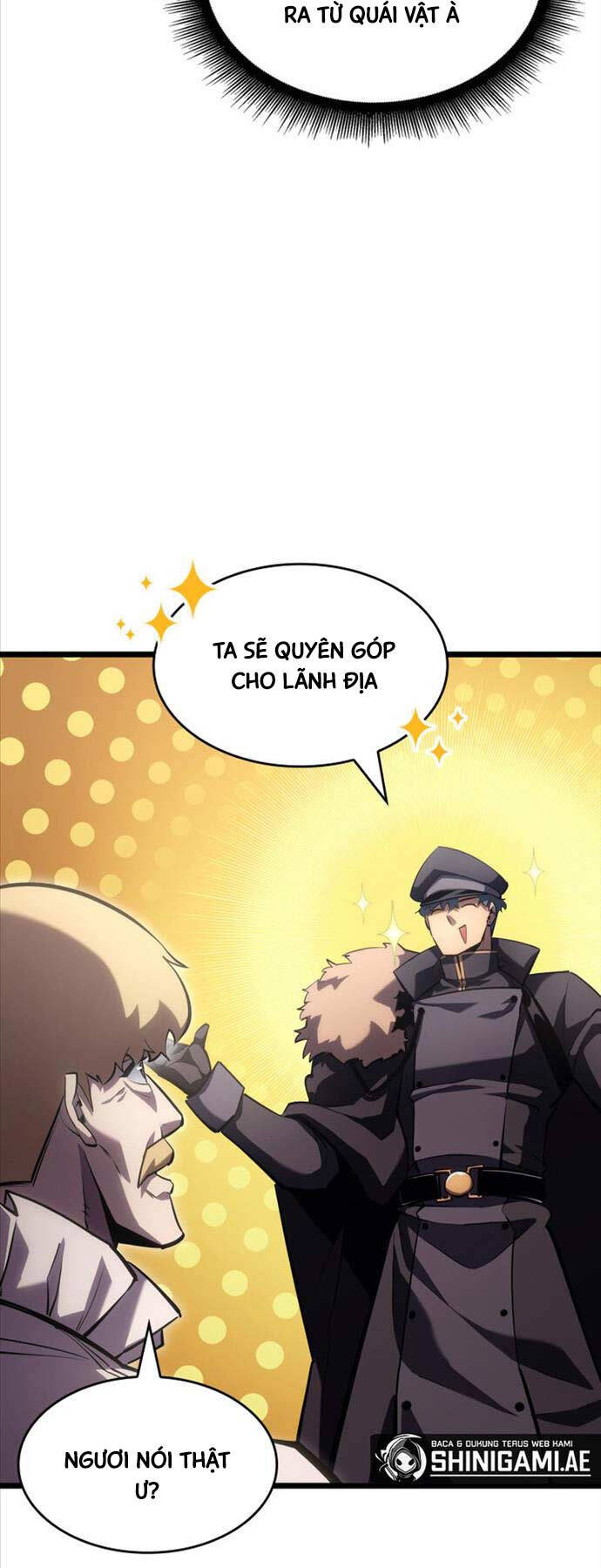 Sự trở lại của người chơi cấp SSS chapter 99 - Upload bởi truyensieuhay.com