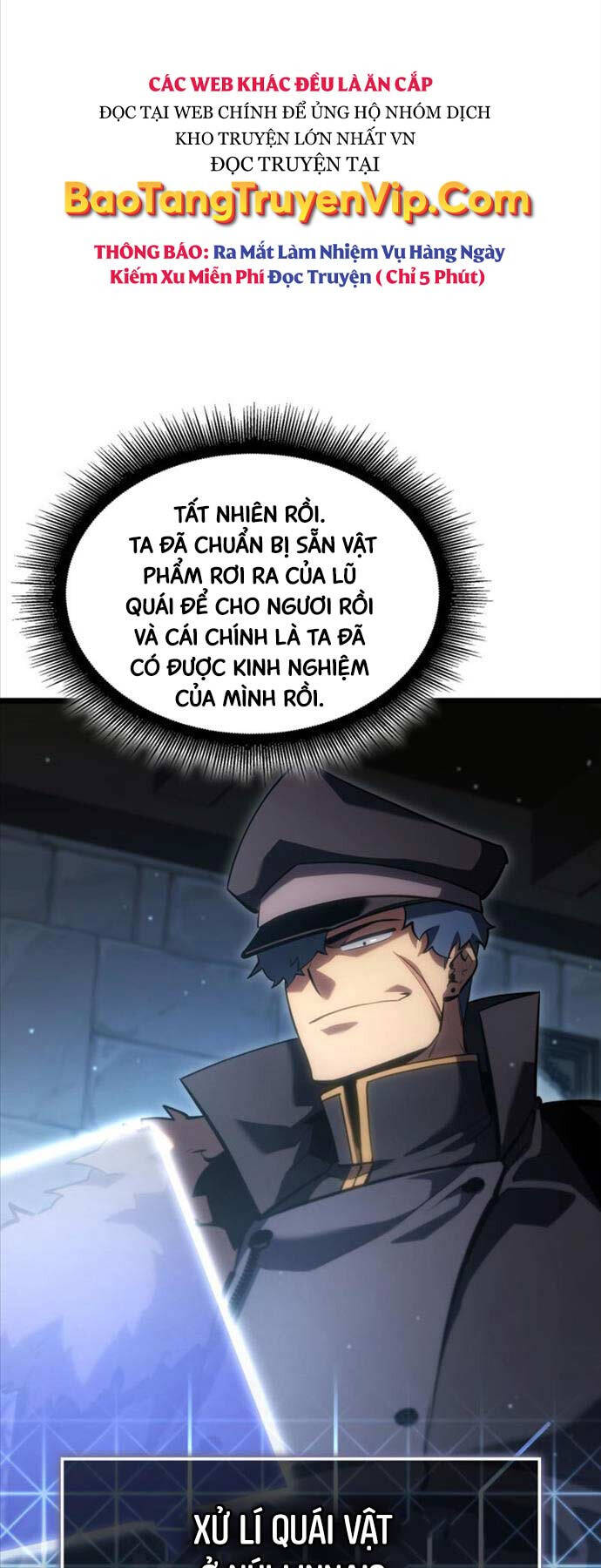 Sự trở lại của người chơi cấp SSS chapter 99 - Upload bởi truyensieuhay.com