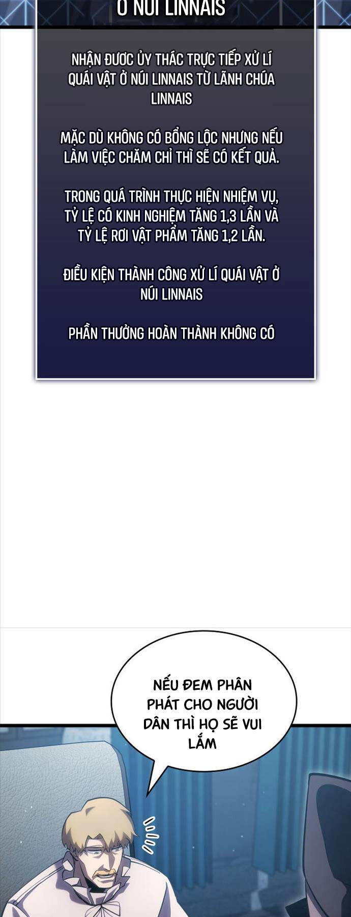 Sự trở lại của người chơi cấp SSS chapter 99 - Upload bởi truyensieuhay.com
