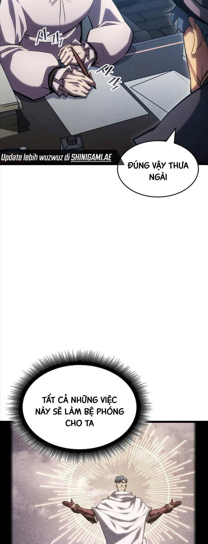 Sự trở lại của người chơi cấp SSS chapter 99 - Upload bởi truyensieuhay.com