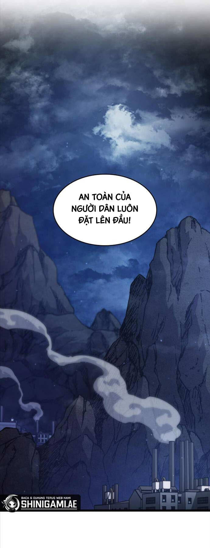 Sự trở lại của người chơi cấp SSS chapter 99 - Upload bởi truyensieuhay.com