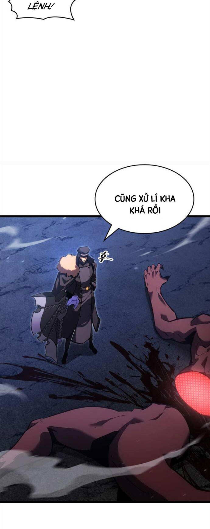 Sự trở lại của người chơi cấp SSS chapter 99 - Upload bởi truyensieuhay.com